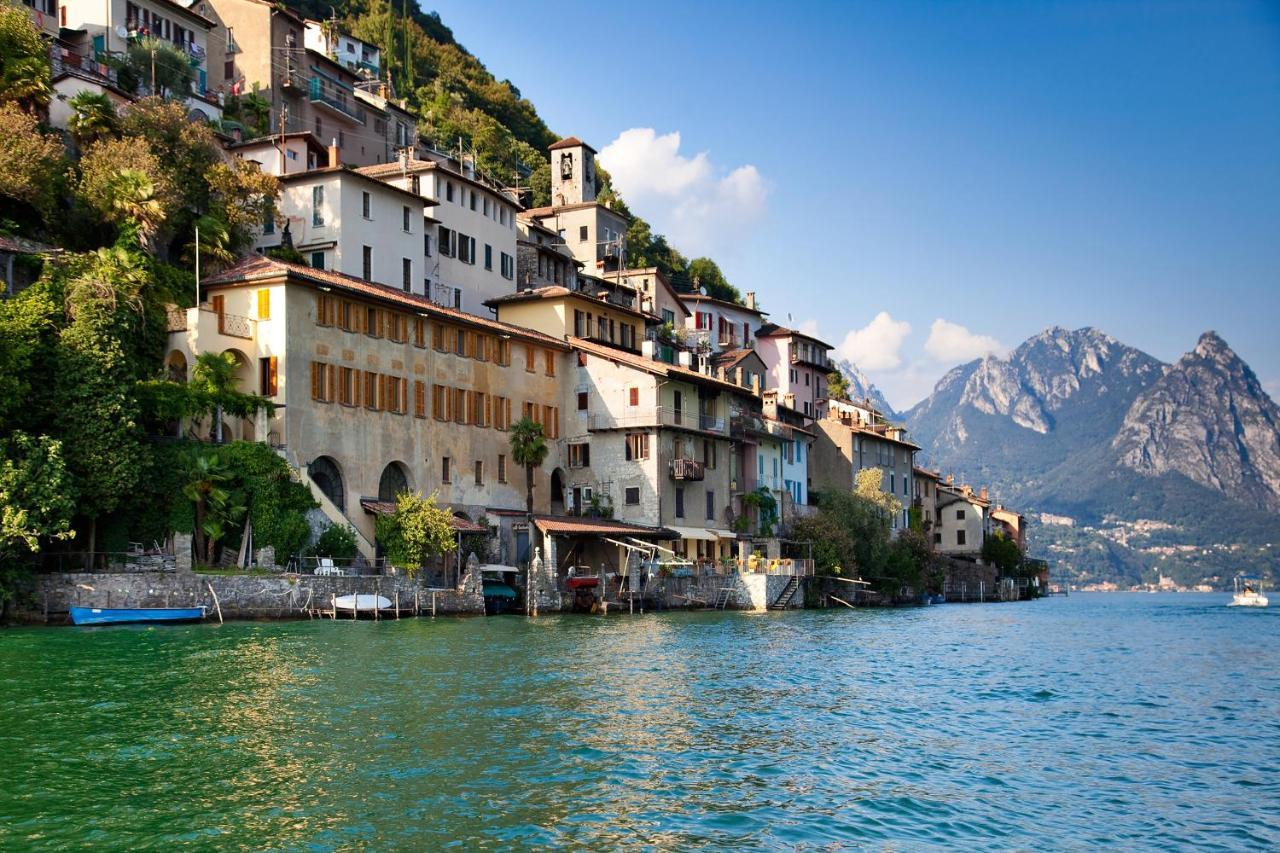 Queen Apartment Lugano