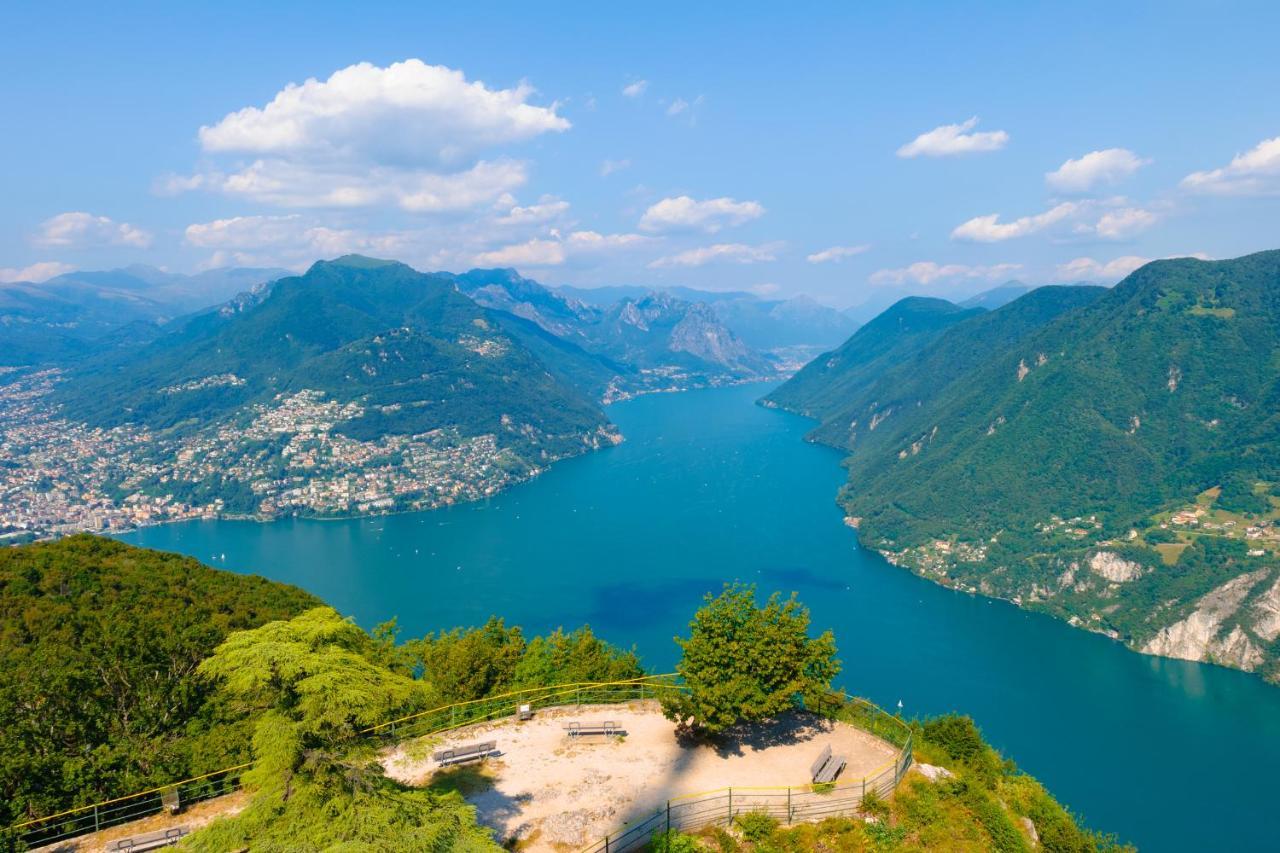 Queen Lugano