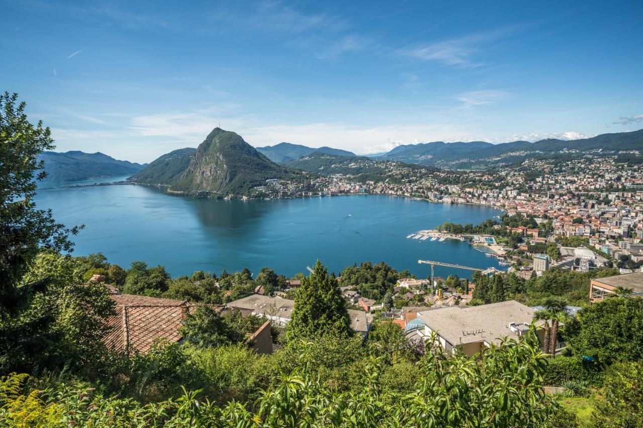 Apartment Queen Lugano