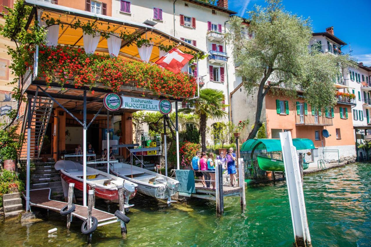 Apartment Queen Lugano
