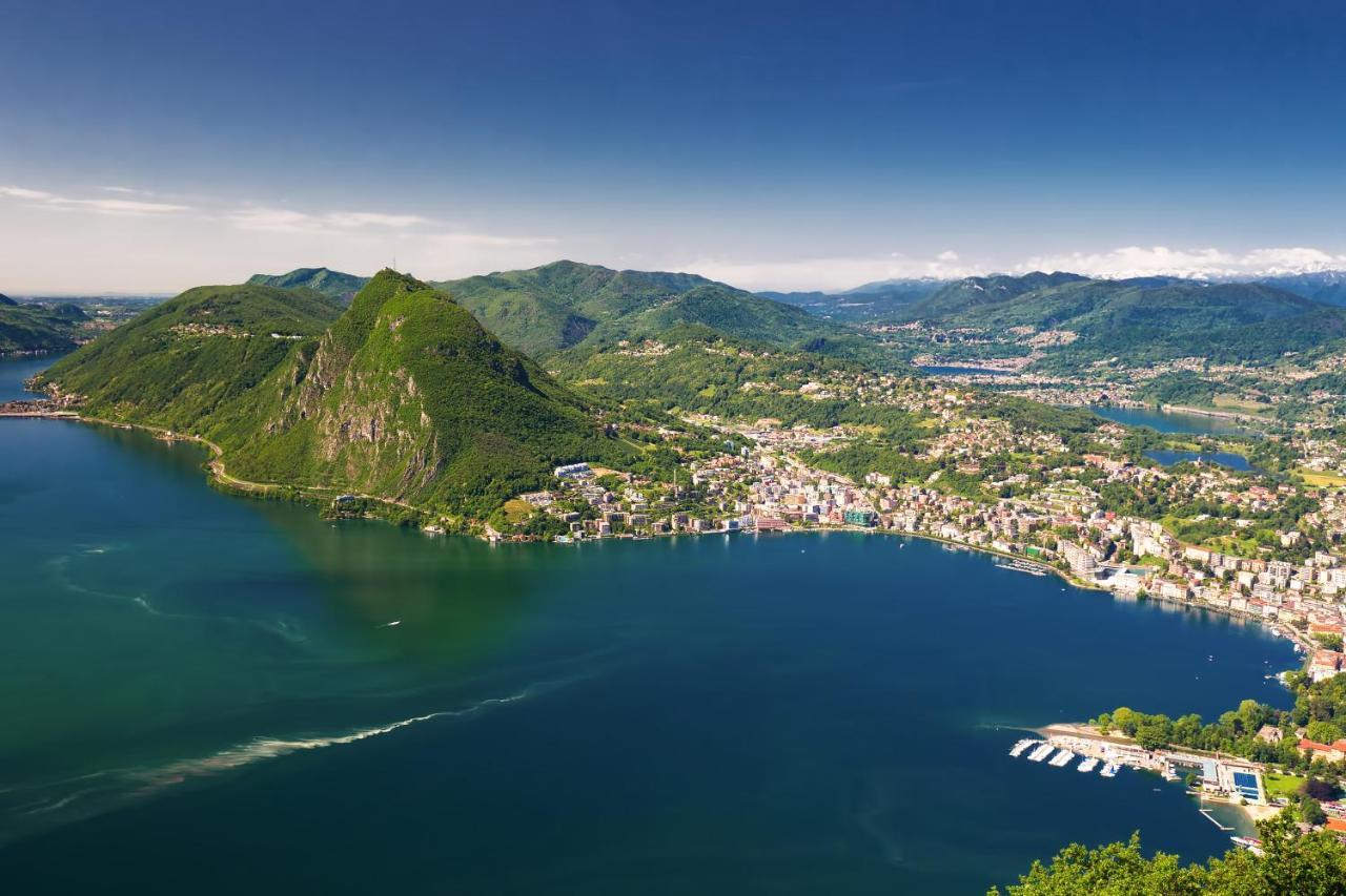 Queen * Lugano