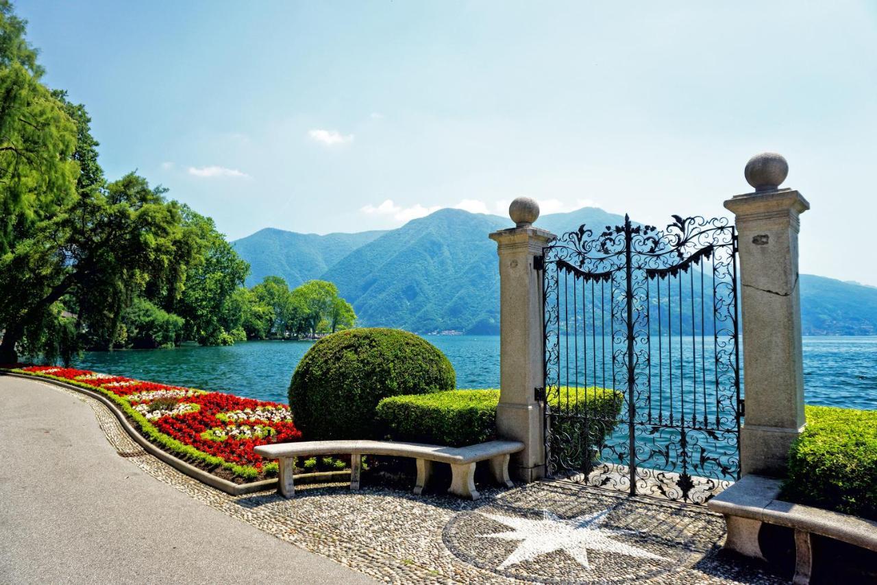 Apartment Queen Lugano