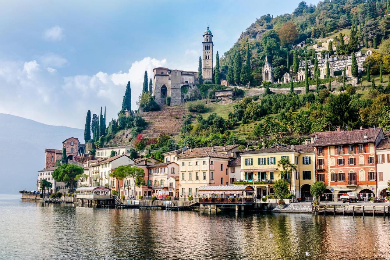 Queen Lugano