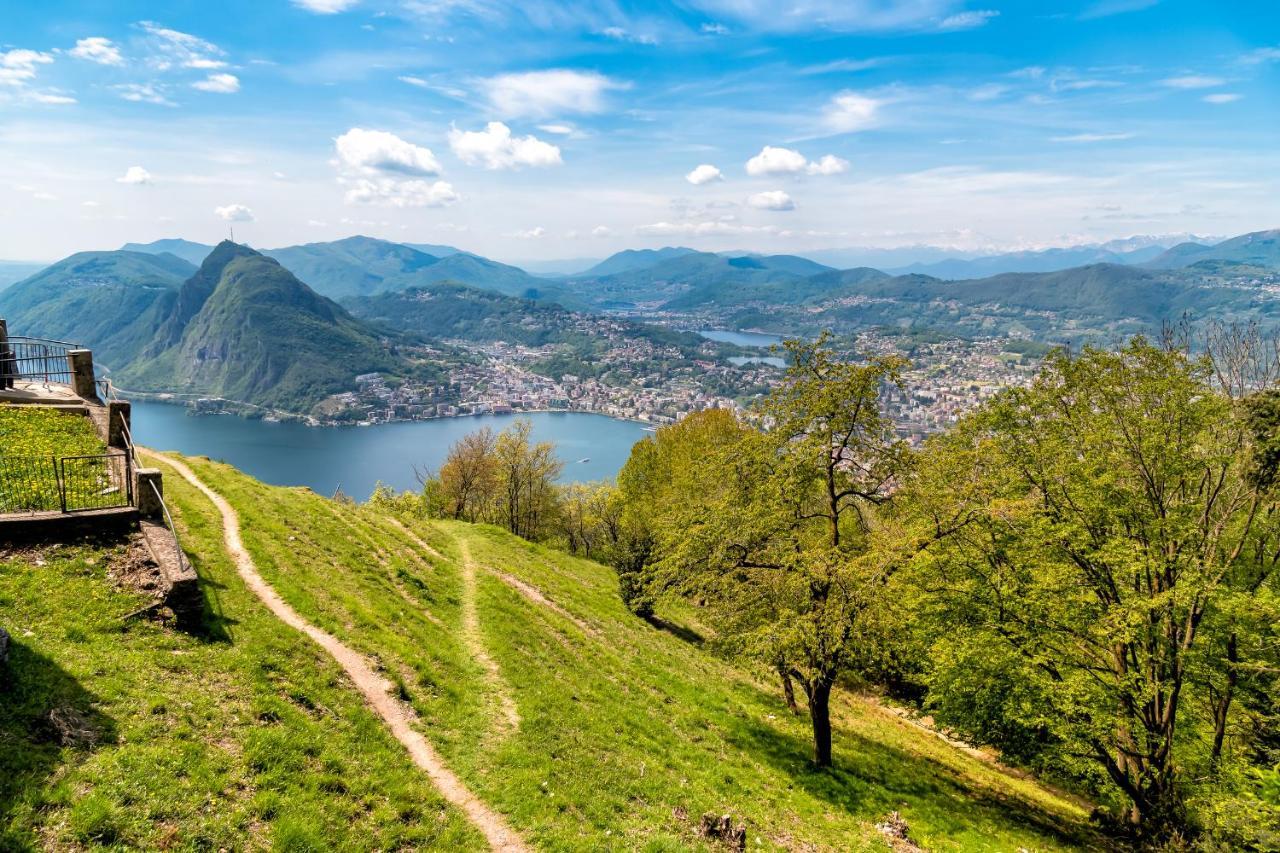 Apartment Queen Lugano