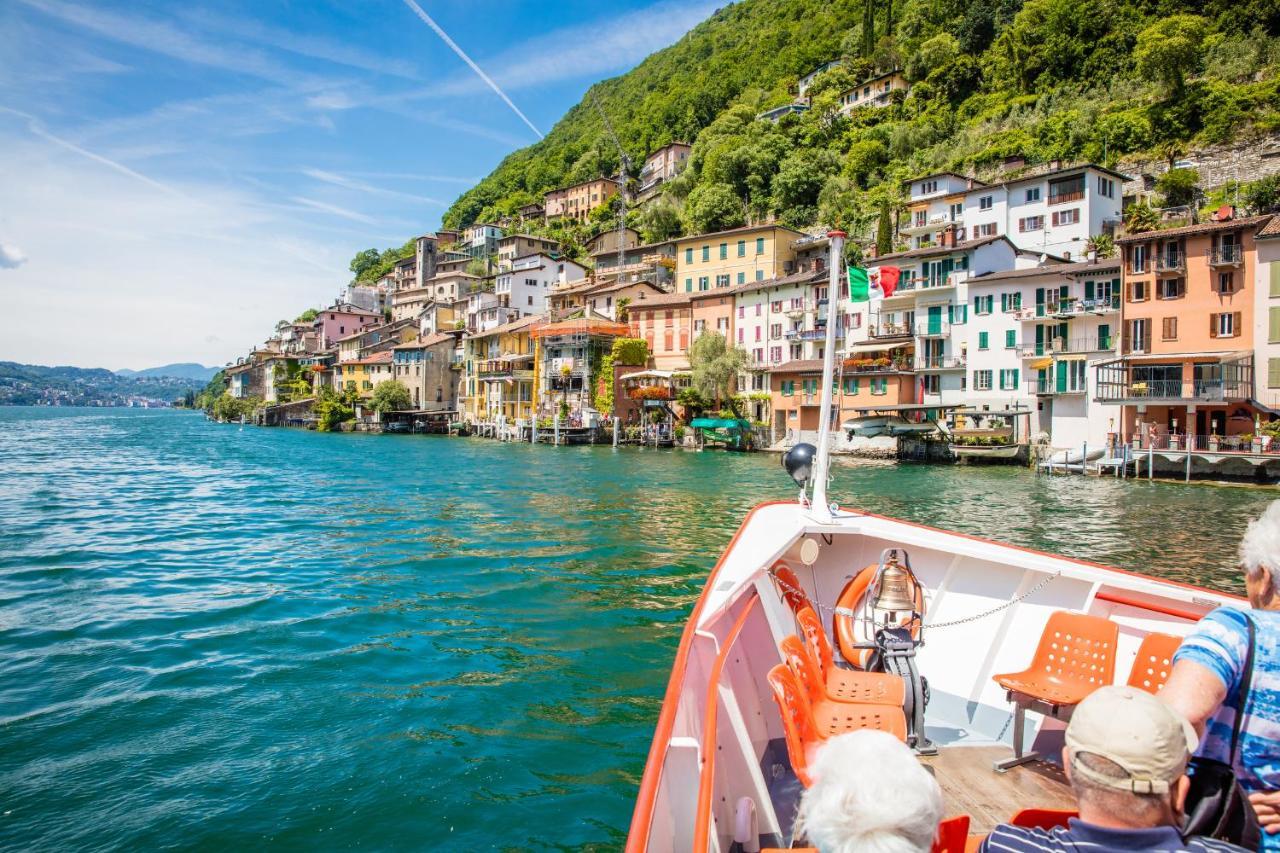 Queen Lugano