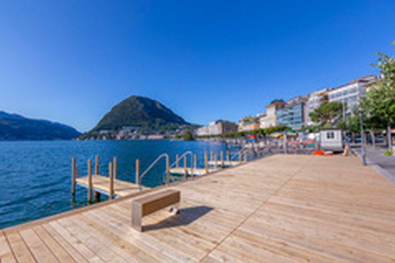 Apartment Queen Lugano