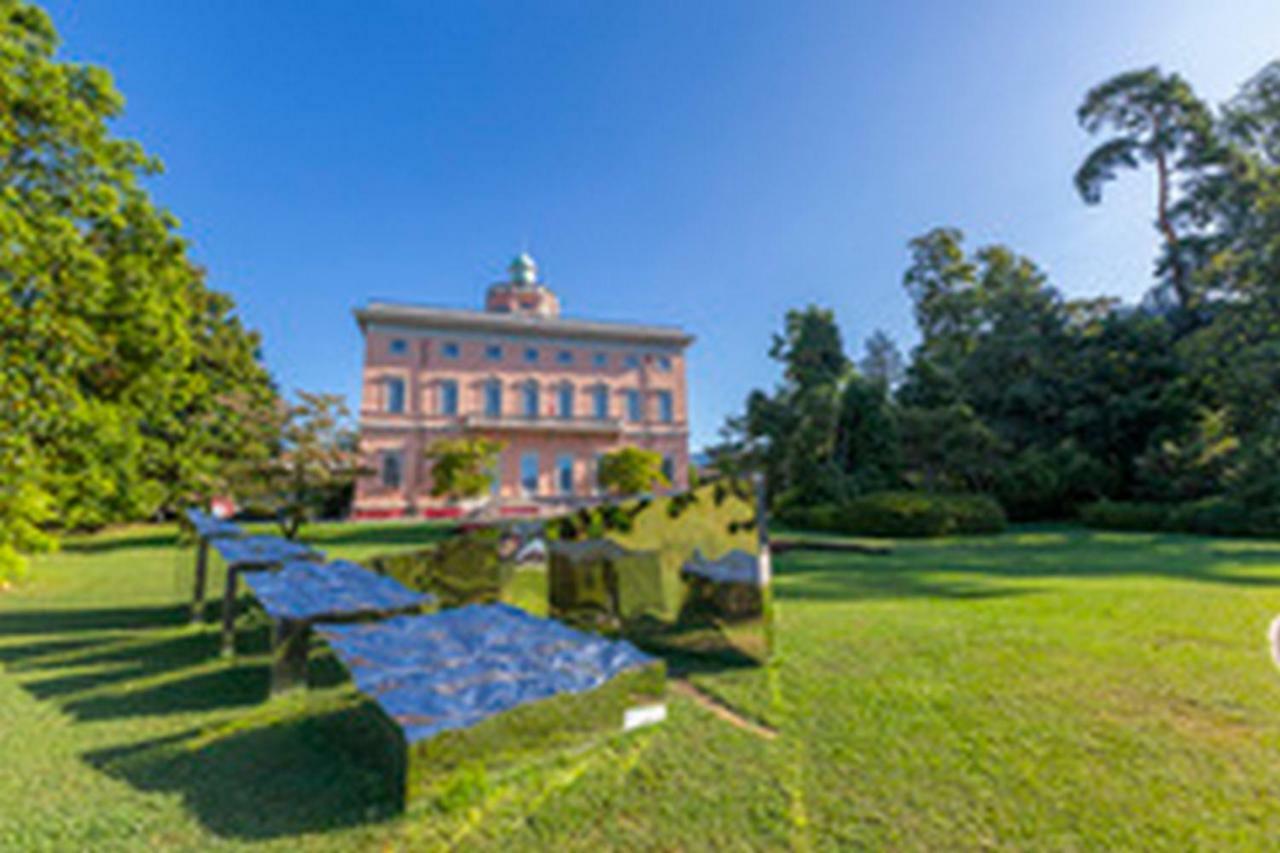 Queen Apartment Lugano