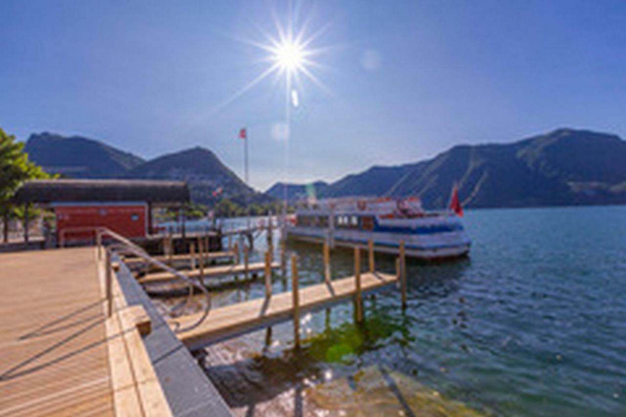 Queen Lugano